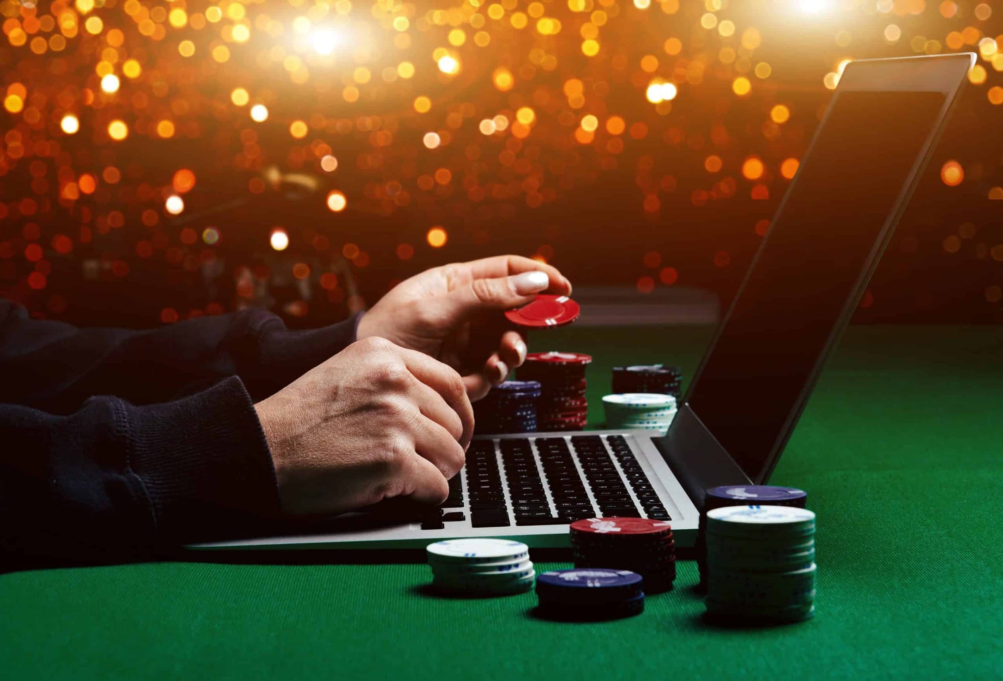 Navigate the Thriving World of Alberta Online Casinos: Top Highlights and Tips