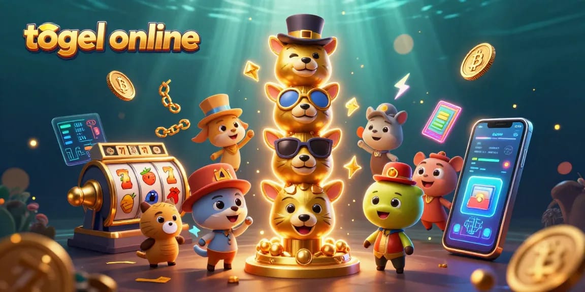 Memenangkan permainan togel online dengan cara yang efektif dan terpercaya di situs JANDA4D.