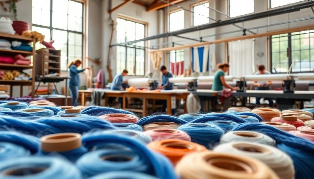 Wafelstof: Kenmerken, Toepassingen en Tips voor Gebruik