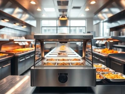 Essential Guide to Maximizing Your Food Warmer Experience
