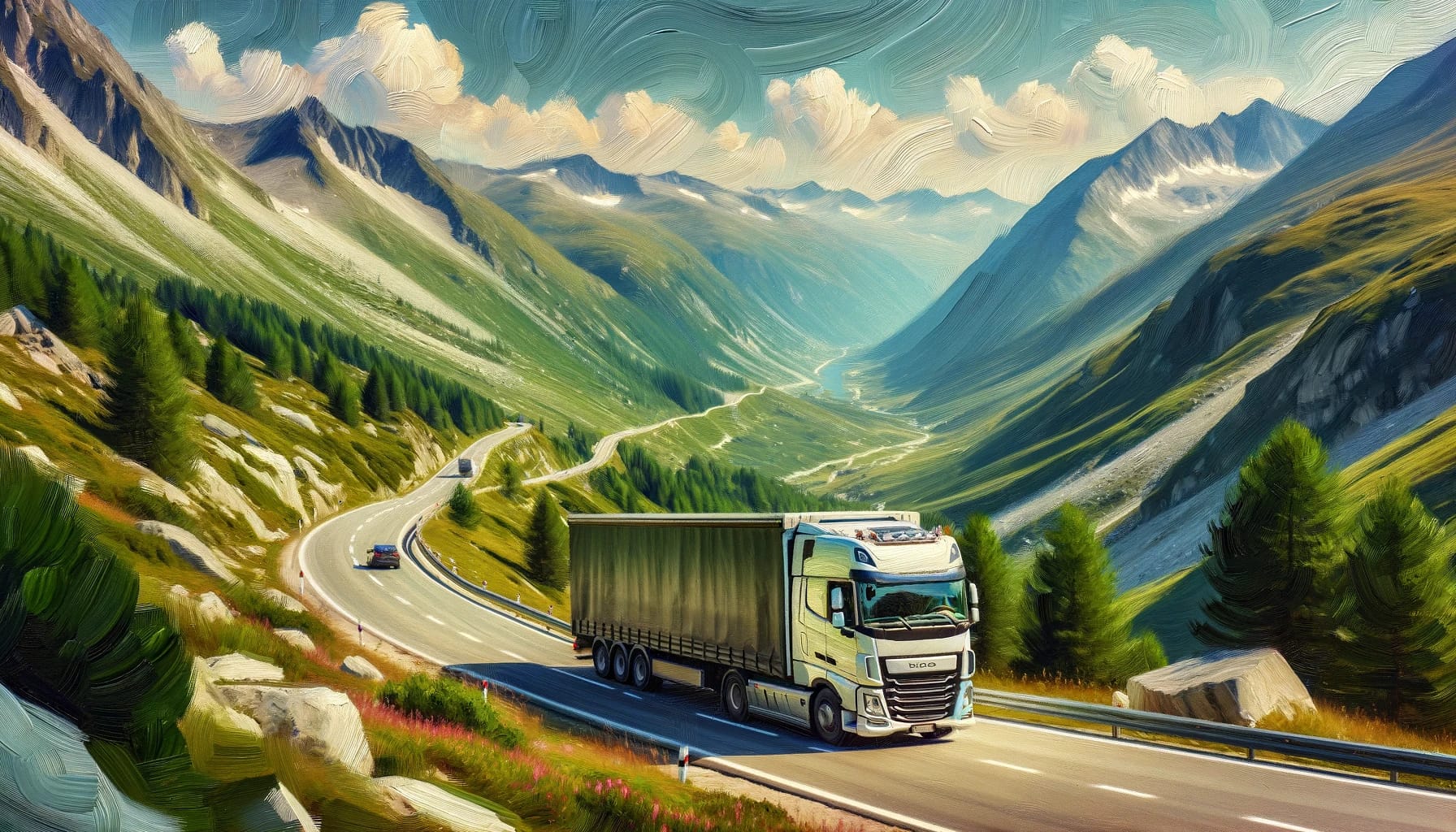 Understanding Logistics: Key Concepts, Benefits, and Best Practices