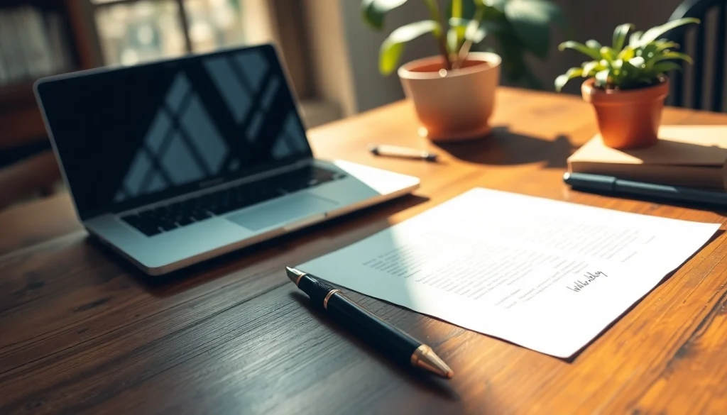 Build Your Resume Like a Pro: Key Strategies with Our Resume Builder