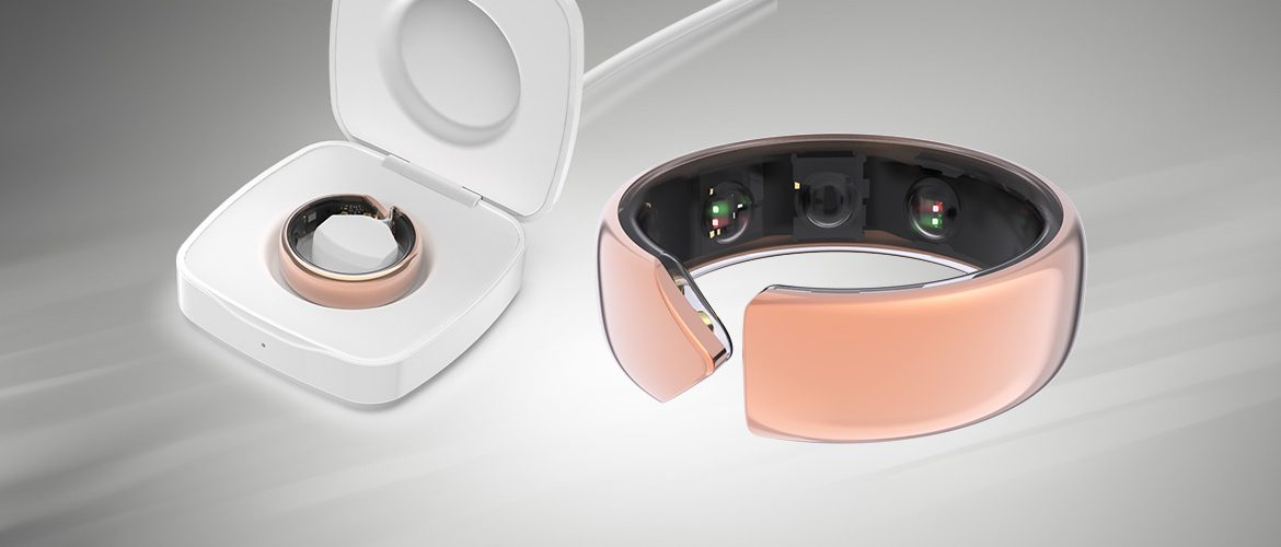 Evie Ring Insights: Menstrual and Biometric Monitoring