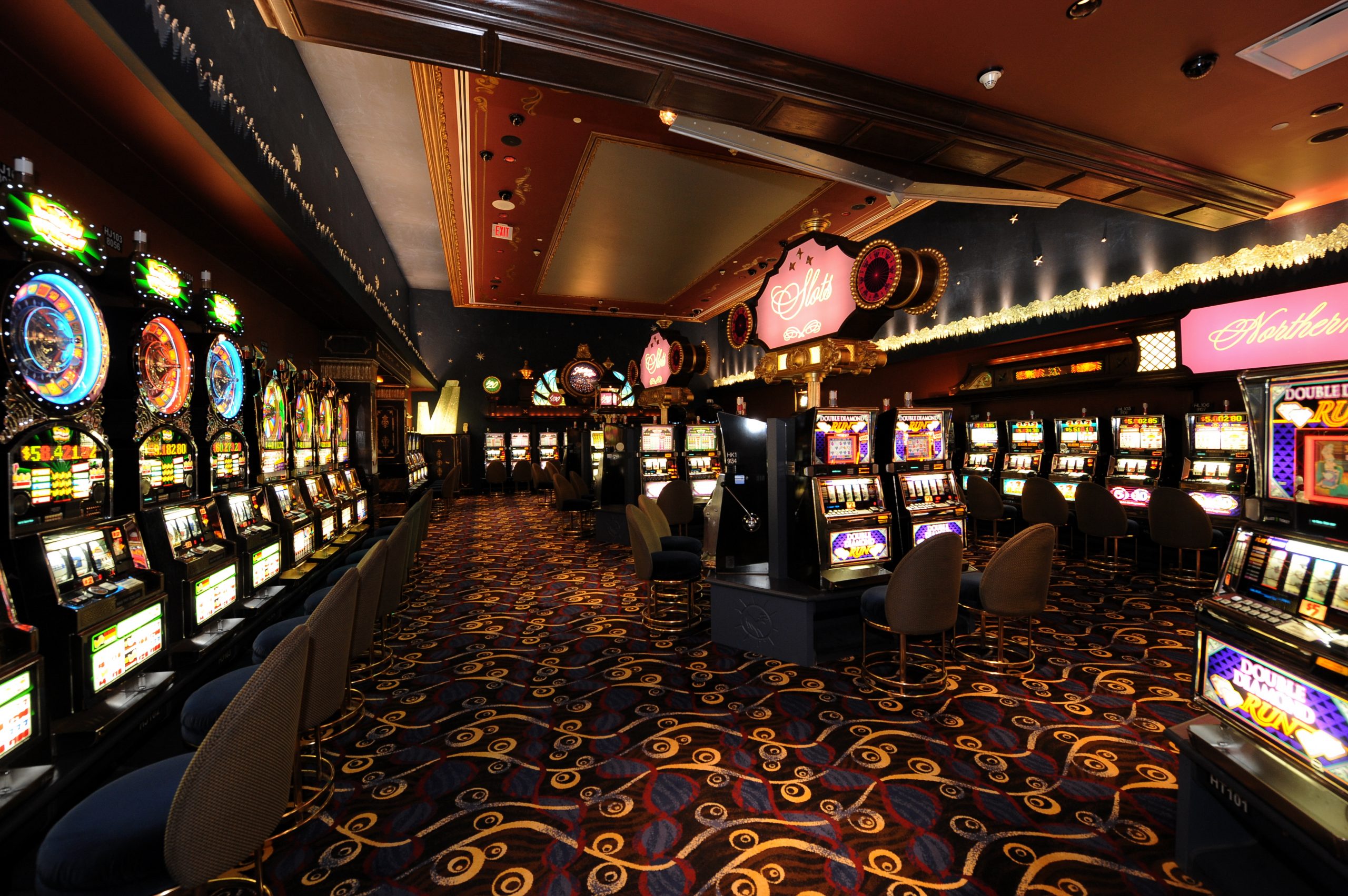Top Features and Benefits of British Columbia Online Casinos