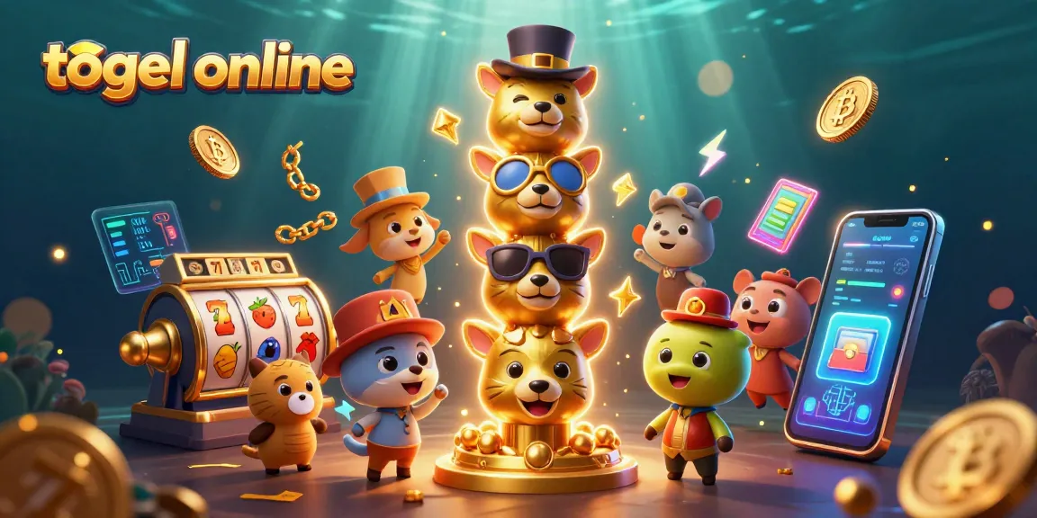 Memenangkan permainan togel online dengan cara yang efektif dan terpercaya di situs JANDA4D.