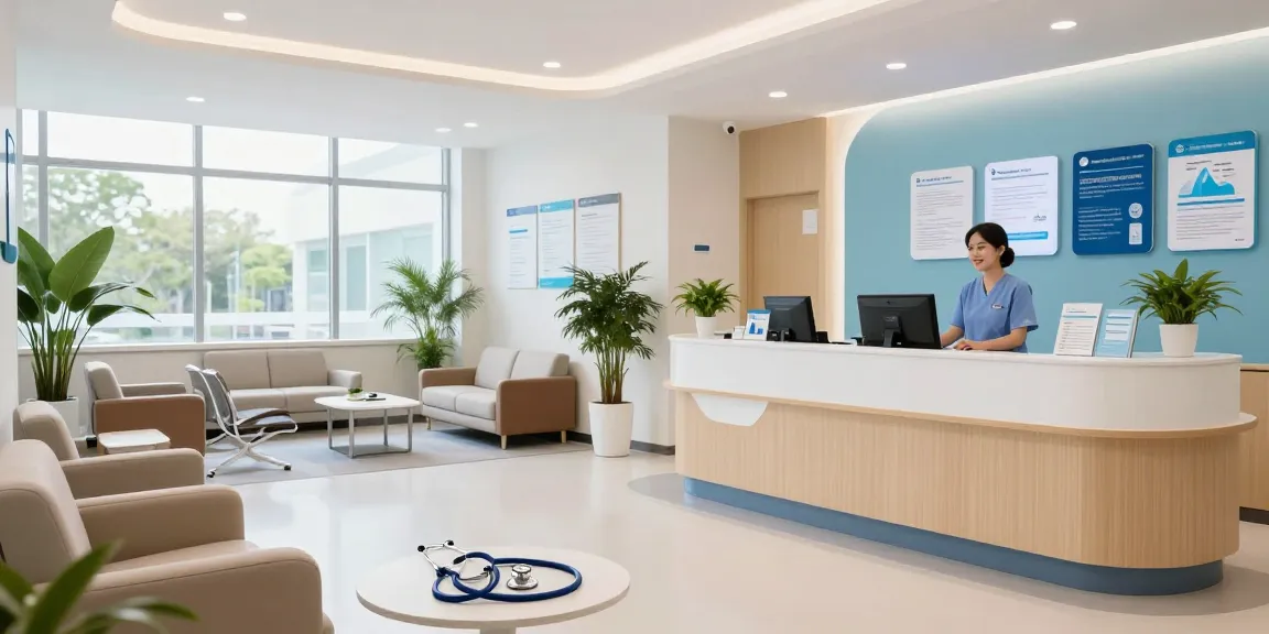 Hair transplant turkey services at a welcoming healthcare provider's clinic.