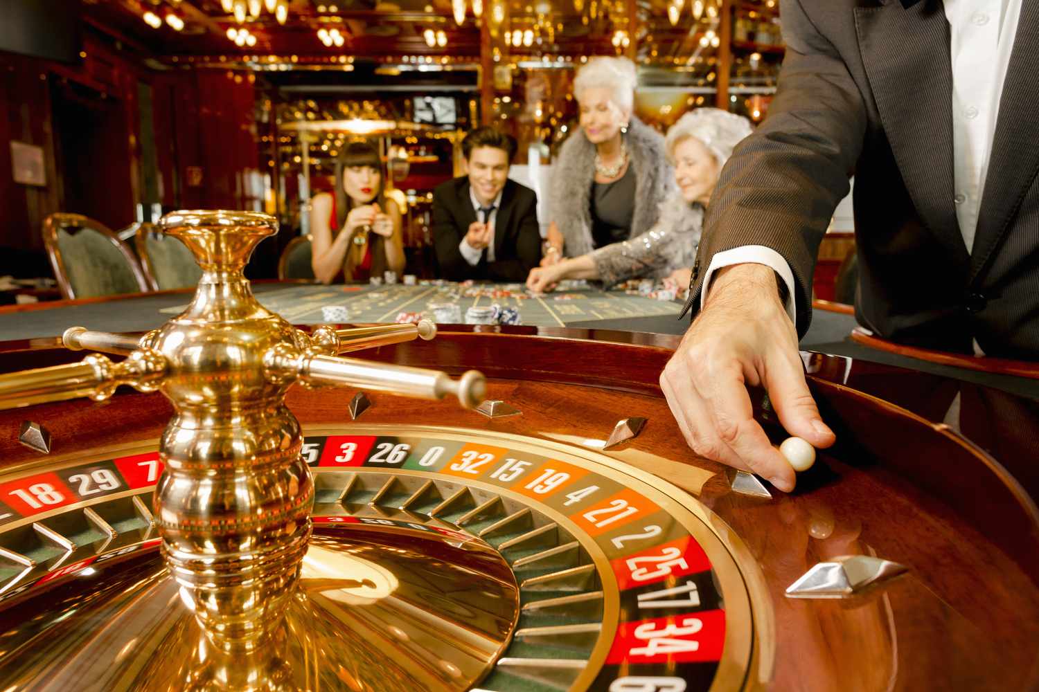 Top Choices for Manitoba Online Casinos: Games, Bonuses, and Security Insights