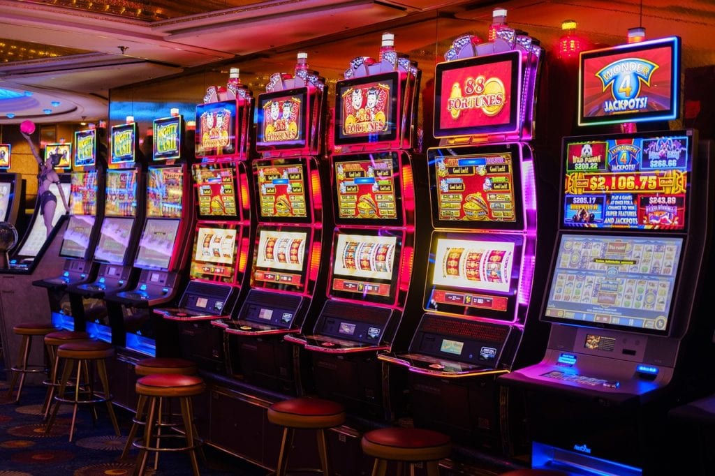 Understanding Online Sports Betting Alabama: Current Status and The Future