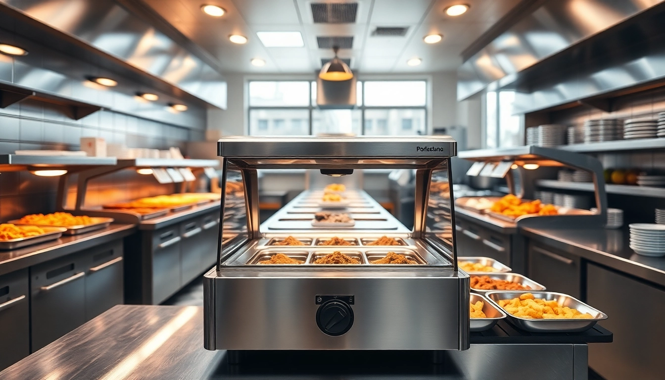 Essential Guide to Maximizing Your Food Warmer Experience