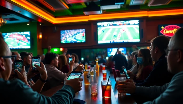 Top Tips and Insights for Online Sports Betting New Brunswick
