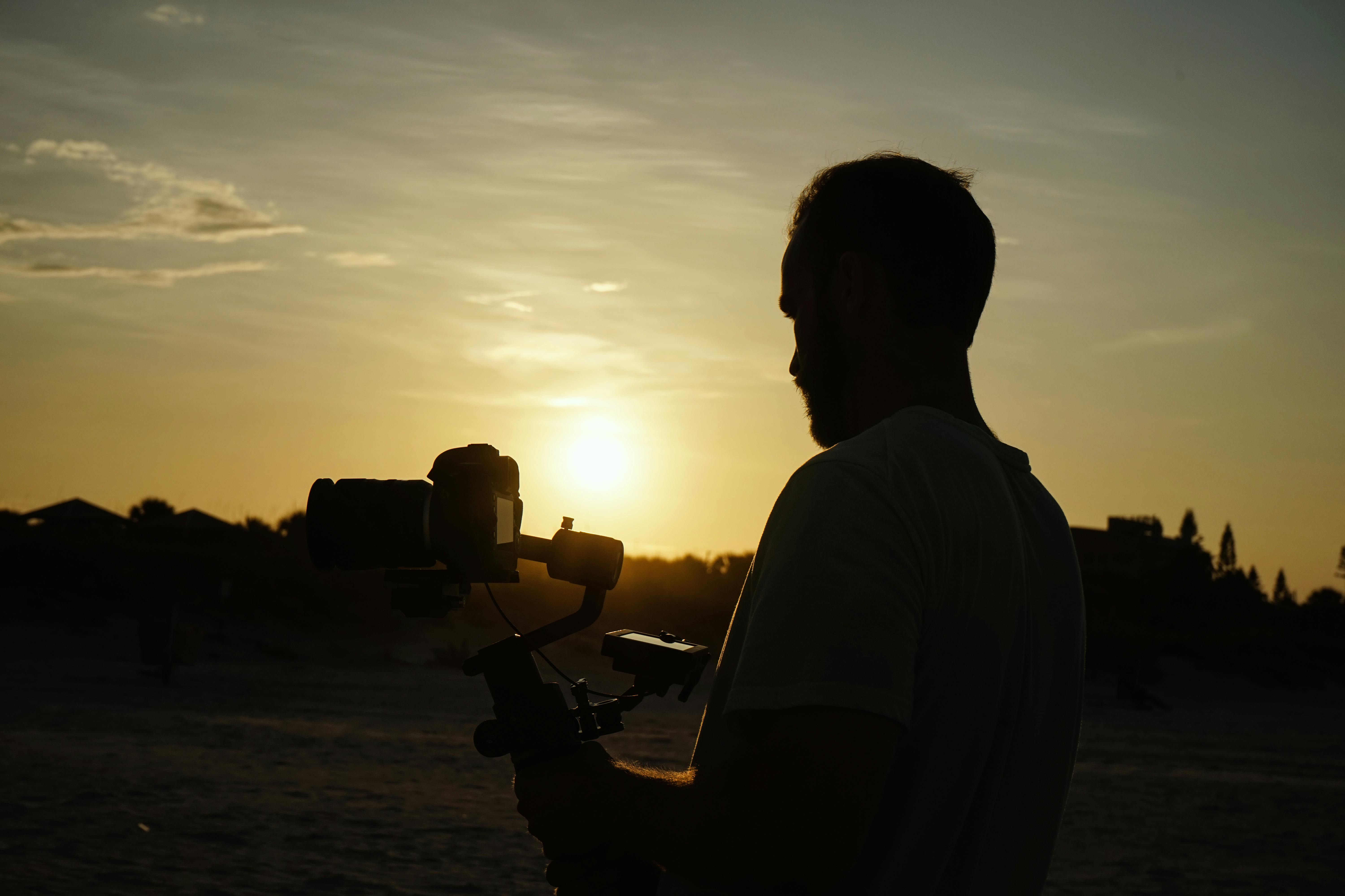 Phoenix Videographer | Industry-Level Video Production Services