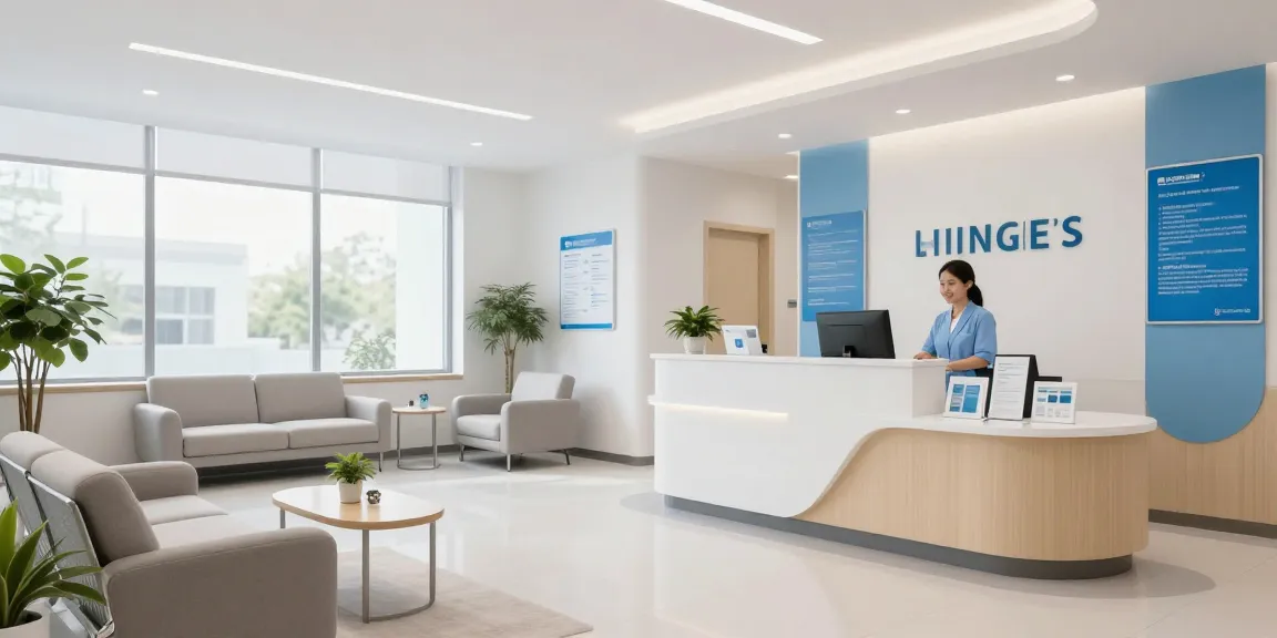 Health insurance when you turn 26: trusted medical services and patient care options in a modern health clinic.