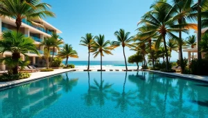 Experience luxury at All-inclusive resorts Cabo, with breathtaking ocean views and serene infinity pools.