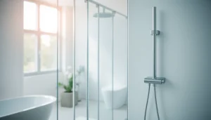 Entdecken Sie hochwertige Produkte von sonni sanitär GmbH in einem modernen Badezimmer-Design