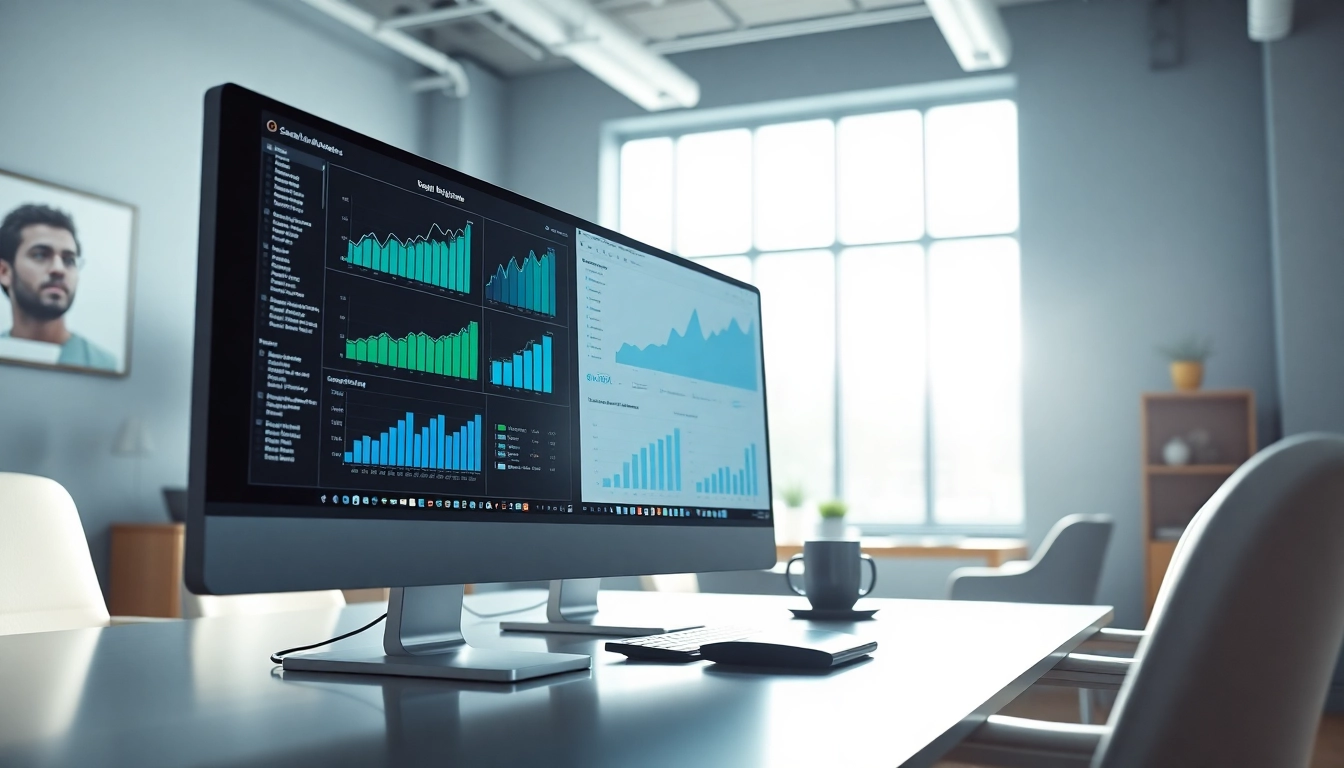 Boost engagement using a reliable facebook smm panel through effective marketing strategies.