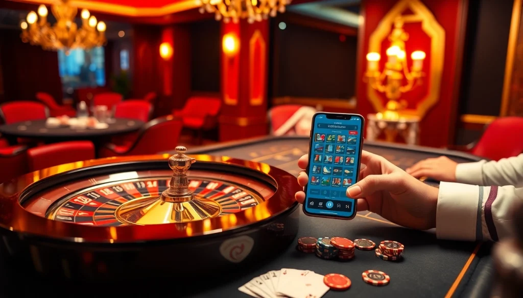 Experience the luxury of online gambling at U888 com with a vibrant casino scene.
