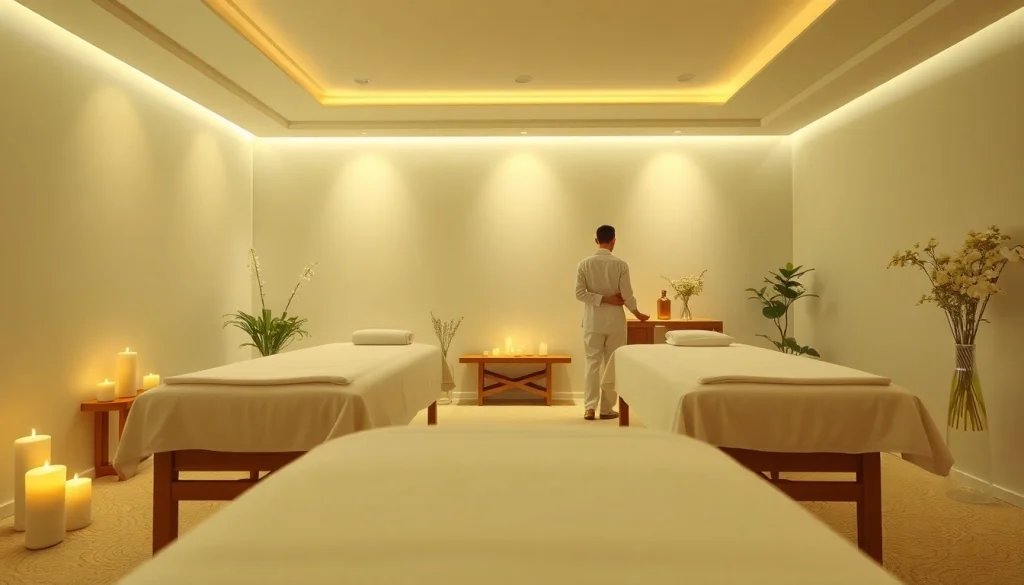 편안한 홈 마사지 분위기와 함께 프리미엄 수원출장마사지를 경험해 보세요.