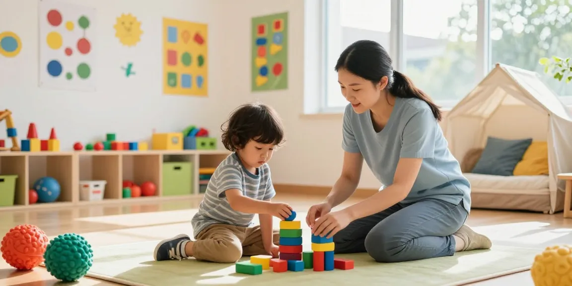 Effective Occupational Therapy Strategies for Children’s Growth in 2026
