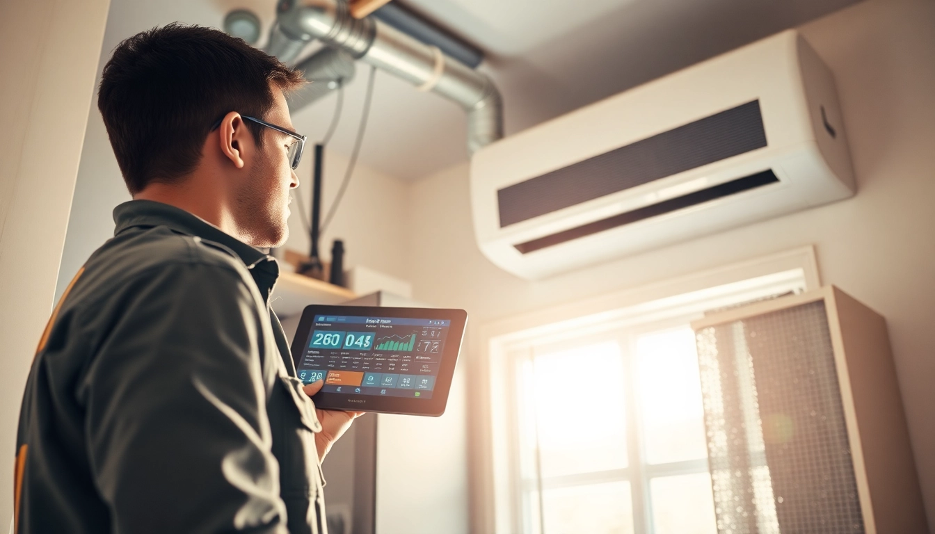 Essential Guide to Residential Heating and Cooling Solutions