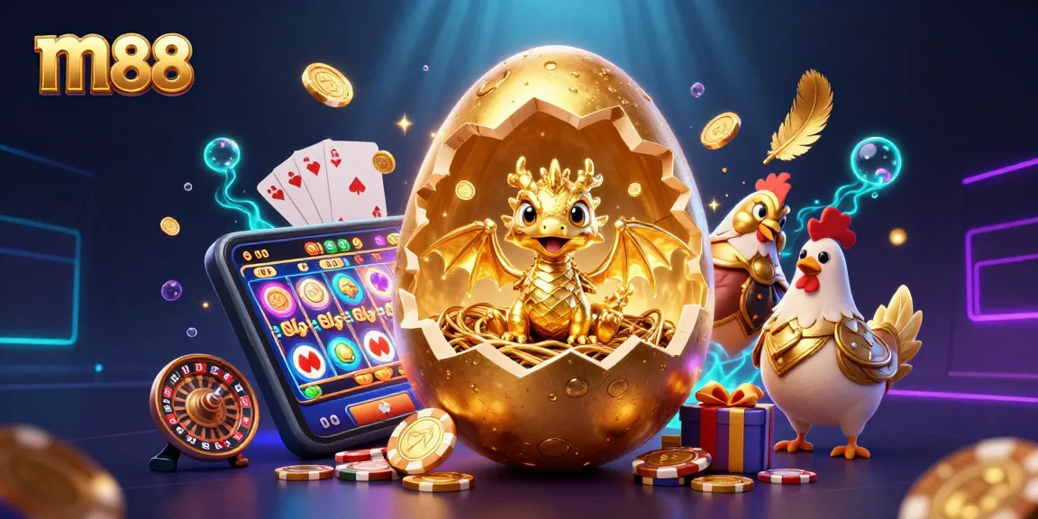 m88 Crash Course: Master the Basics Fast for Better Odds in 2026