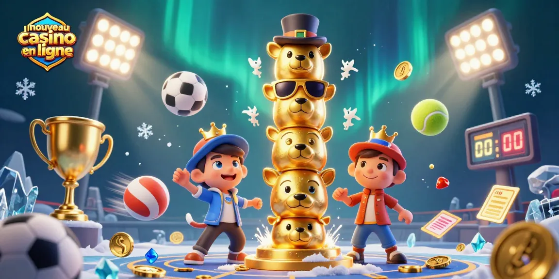 Le Toolkit nouveau casino en ligne : Stratégies gagnantes pour 2026