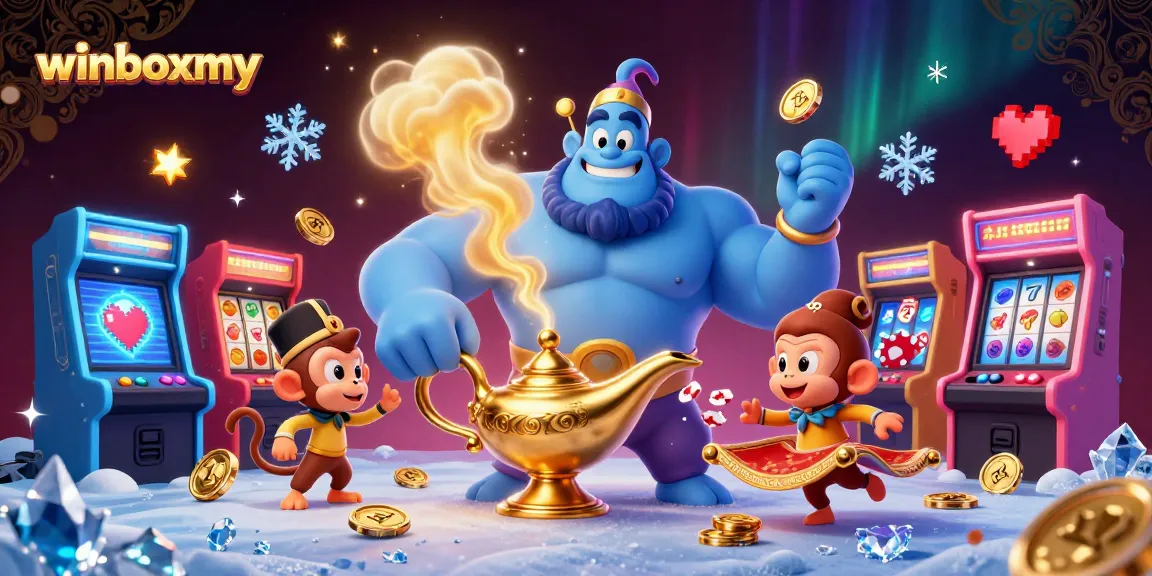 Top 7 Ways winboxmy Changes the Online Casino Experience in 2026