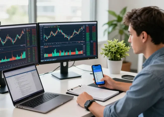 The Insider’s Guide to MetaTrader 5: What They Don’t Tell You About Automated Trading in 2026