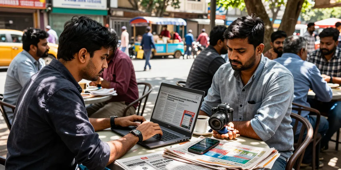 https://www.theindaily.com Lies Exposed: Understanding India’s Current Events in 2026
