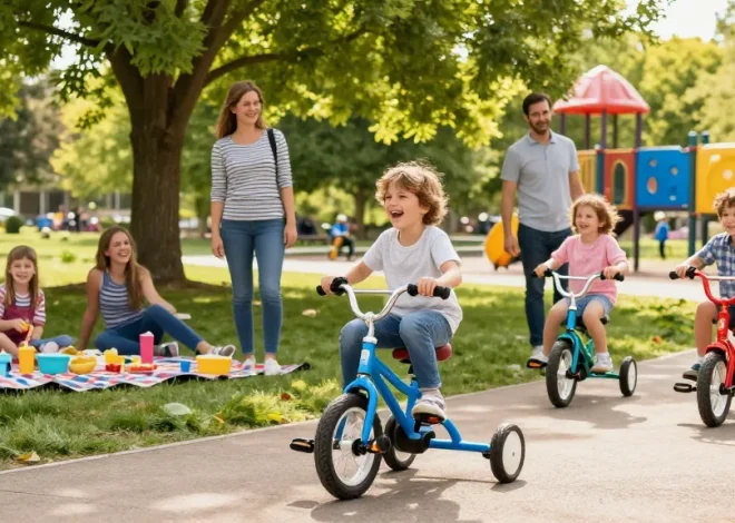 How to Adapt Best Kids Tricycles Strategies for 2026